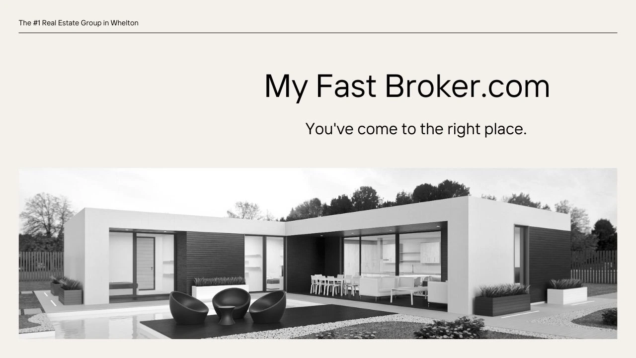 My Fast Broker.com