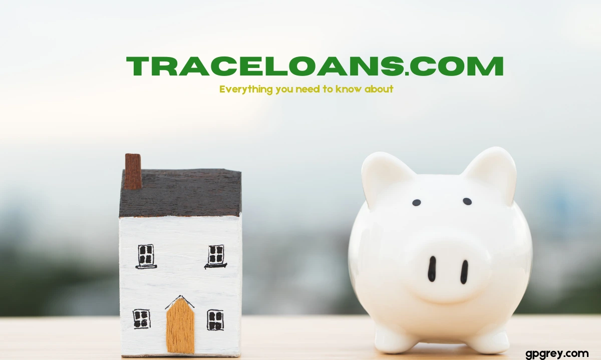 traceloans.com