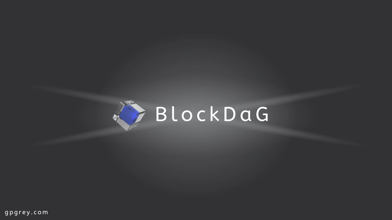 BlockDAG